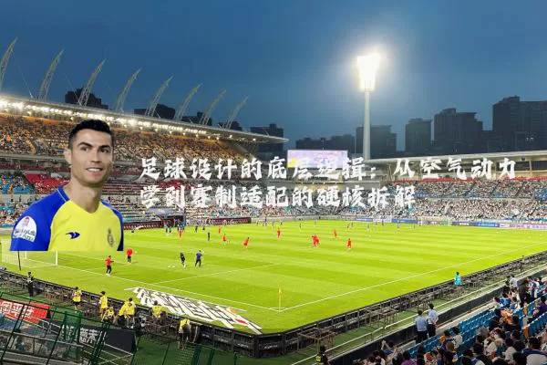 足球设计的底层逻辑:从空气动力学到赛制适配的硬核拆解