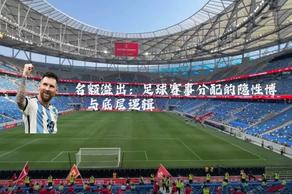 名额溢出:足球赛事分配的隐性博弈与底层逻辑